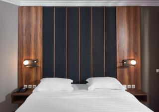 Royal Hotel Thessaloniki - Peraia - 4