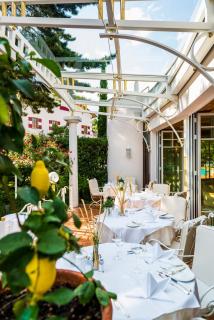 Romantik Hotel Oberwirt - Marling - 6