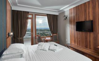Royal Hotel Thessaloniki - Peraia - 3