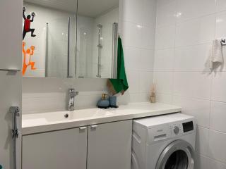 QnQ studio apartment - 6