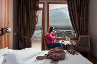 Royal Hotel Thessaloniki - 1