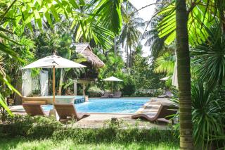 Long Beach Chalet - SHA Extra Plus - 5