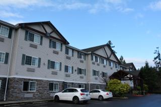 FairBridge Inn & Suites DuPont - DuPont - 5