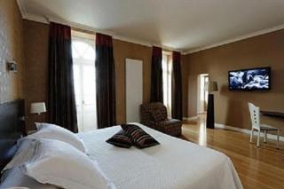 Chateau Du Mont Joly - Sampans - 1