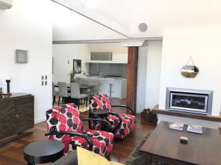 Luxurious Loft Apartments in the heart of Ahuriri - Napier - 3