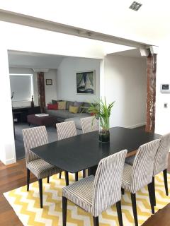 Luxurious Loft Apartments in the heart of Ahuriri - Napier - 1