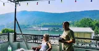 Shivam Tourist Guest House - Būndi - 9