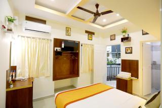 Base9 Cochin Airport Hotel - Nedumbassery - 3