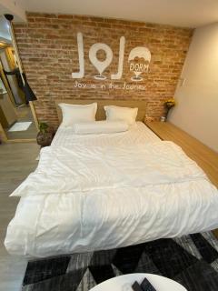 jojoroom - Ho Chi Minh - 9
