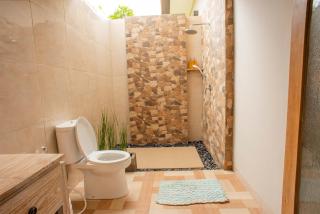 Auma Villa by Prasi - Ubud - 6