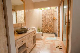Auma Villa by Prasi - Ubud - 2