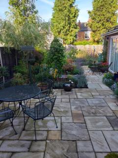 Offa Home - Leamington Spa - 1
