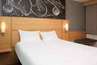 ibis 3 Lacs Neuchâtel - Thielle-Wavre - 9