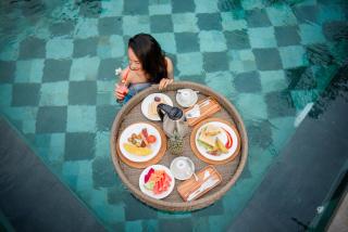 Auma Villa by Prasi - Ubud - 3