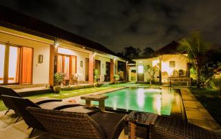 Umah Nugraha - Canggu - 5