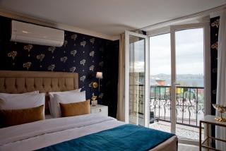 Hotel Mevlana Bazaar - Estambul - 7