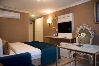 Hotel Mevlana Bazaar - Estambul - 6