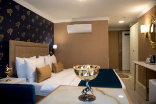 Hotel Mevlana Bazaar - Estambul - 5