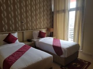 Medal hotel - Addis Abeba - 5
