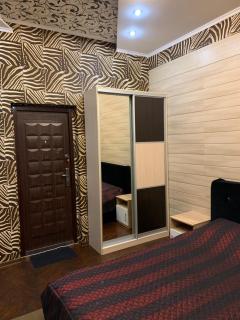 Apartament on Gagarin Avenue - 7