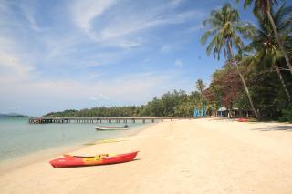 Koh Mak Resort - 7