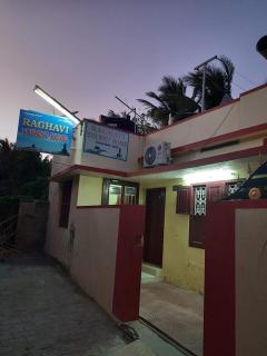 Raghavi Tourist Home - Kanyakumari - 7