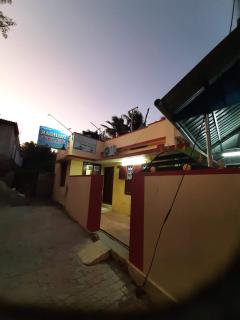 Raghavi Tourist Home - Kanyakumari - 8