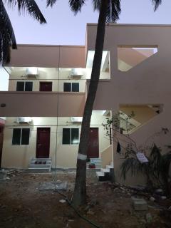 Raghavi Tourist Home - Kanyakumari - 3