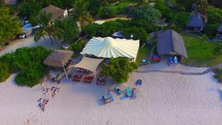 Casa Cabana Beach - Vilanculos - 0