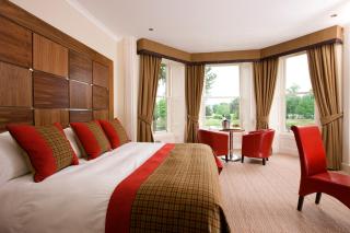 The Glenmoriston Townhouse Hotel - 9
