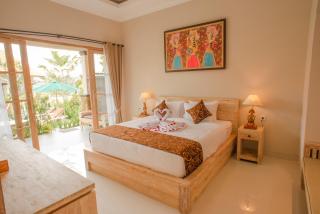 Auma Villa by Prasi - Ubud - 8