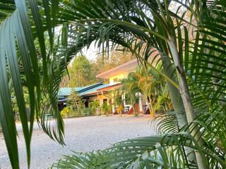Kevin Resort - Klaeng - 1