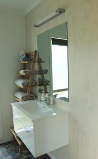 Hanna’s Hideaway - 1