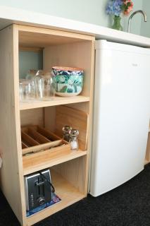 Hanna’s Hideaway - 4