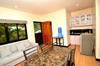 Tatay Seseng's Apartment - 3