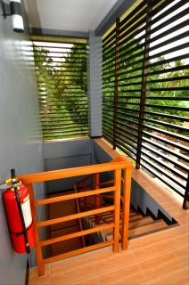 Tatay Seseng's Apartment - 1