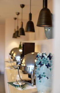 The SanRock Hotel - 4