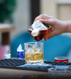 The SanRock Hotel - Amman - 2