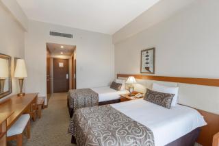 THE SIGN Şile Hotel & Spa - Istanbul - 3