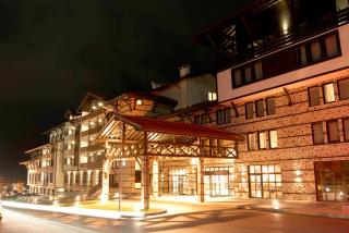 Lion Bansko Hotel - 0