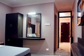 Hotel Skyark - Kanyakumari - 1