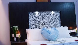 Hotel Skyark - Kanyakumari - 3