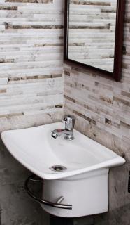 Hotel Skyark - Kanyakumari - 4