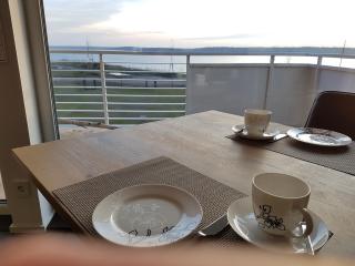 Ferienwohnung Seeblick Lausitzer Seenland - Großräschen - 3