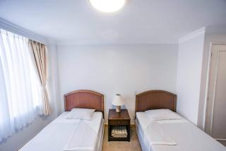 Saigon Court Serviced Apartment - Ho Chi Minh - 4