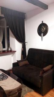 APARTAMENT MEDIEVAL - Predeal - 5