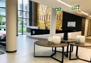 MENLYN MAINE - One Bedroom Penthouse - NO LOAD SHEDDING!! - Pretoria - 0