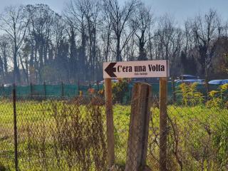 C'era una volta room - 7