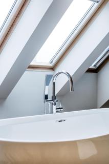 K52 luxury 4BDRM 4BTHRM apartment - Budapest - 5