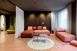 K52 luxury 4BDRM 4BTHRM apartment - Budapest - 8